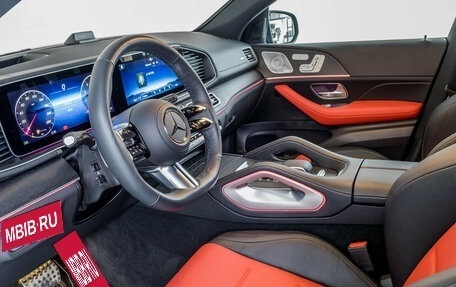 Mercedes-Benz GLE Coupe, 2025 год, 16 700 000 рублей, 8 фотография