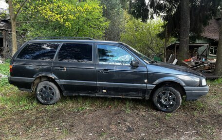 Volkswagen Passat B3, 1991 год, 150 000 рублей, 11 фотография