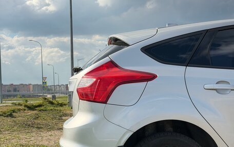 Ford Focus III, 2014 год, 820 000 рублей, 5 фотография