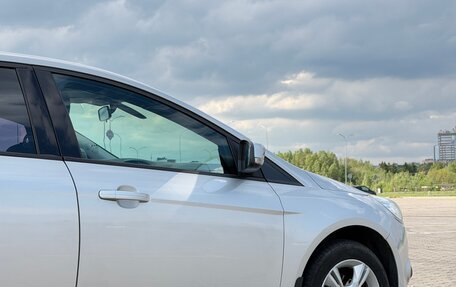 Ford Focus III, 2014 год, 820 000 рублей, 6 фотография