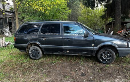 Volkswagen Passat B3, 1991 год, 150 000 рублей, 12 фотография