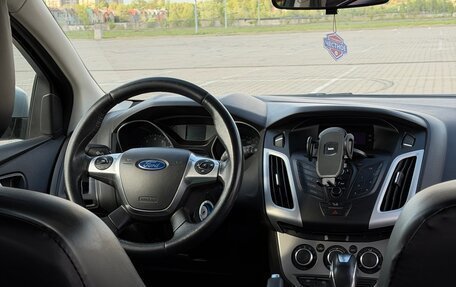 Ford Focus III, 2014 год, 820 000 рублей, 7 фотография