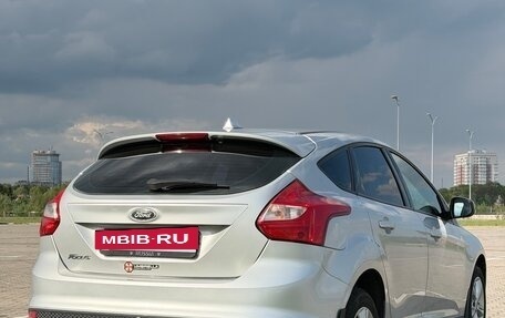 Ford Focus III, 2014 год, 820 000 рублей, 4 фотография