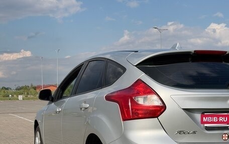 Ford Focus III, 2014 год, 820 000 рублей, 3 фотография