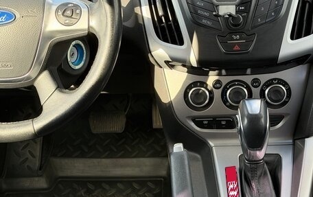 Ford Focus III, 2014 год, 820 000 рублей, 8 фотография