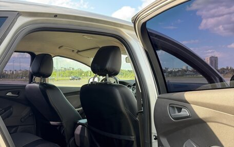 Ford Focus III, 2014 год, 820 000 рублей, 11 фотография