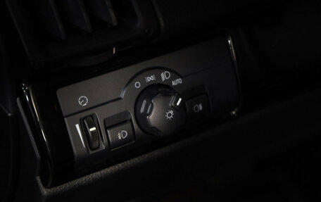 Land Rover Freelander II рестайлинг 2, 2012 год, 949 000 рублей, 18 фотография