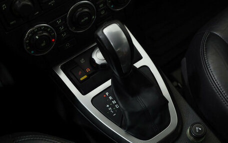 Land Rover Freelander II рестайлинг 2, 2012 год, 949 000 рублей, 16 фотография