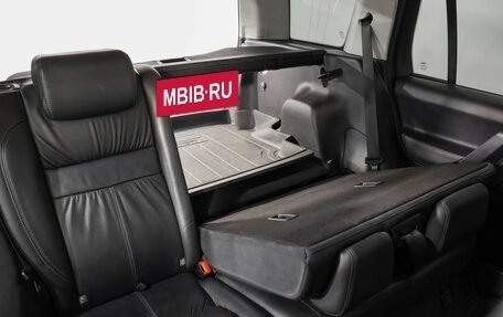 Land Rover Freelander II рестайлинг 2, 2012 год, 949 000 рублей, 25 фотография