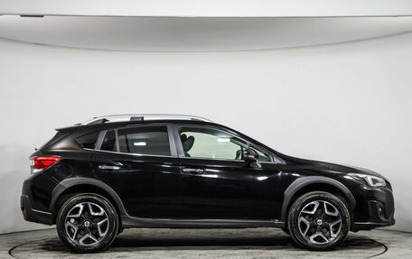 Subaru XV II, 2018 год, 2 199 000 рублей, 4 фотография