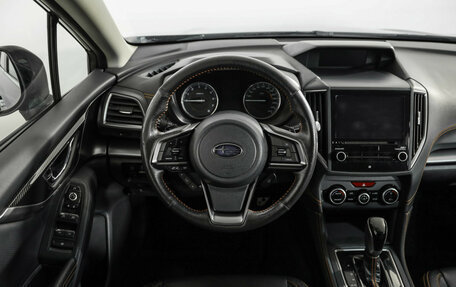 Subaru XV II, 2018 год, 2 199 000 рублей, 11 фотография