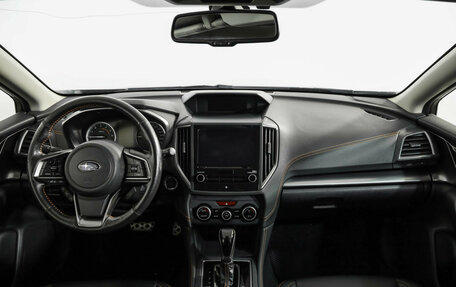 Subaru XV II, 2018 год, 2 199 000 рублей, 10 фотография