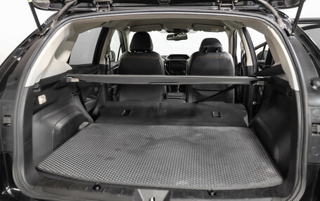 Subaru XV II, 2018 год, 2 199 000 рублей, 29 фотография