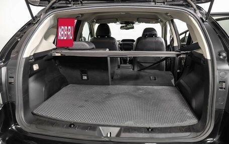 Subaru XV II, 2018 год, 2 199 000 рублей, 28 фотография