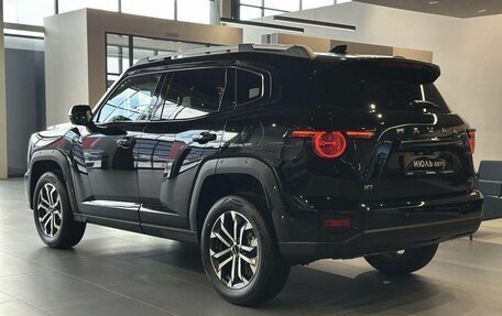 Haval H7, 2026 год, 4 198 000 рублей, 3 фотография