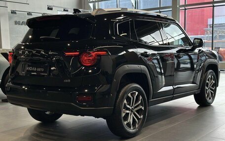 Haval H7, 2026 год, 4 198 000 рублей, 5 фотография