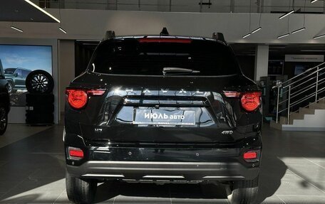 Haval H7, 2026 год, 4 198 000 рублей, 4 фотография