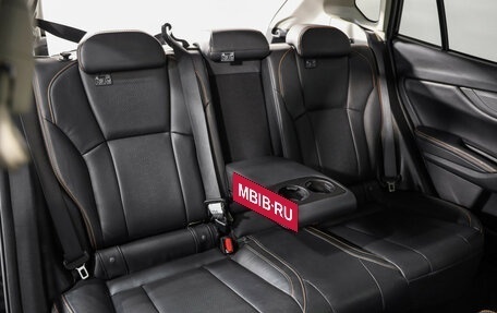 Subaru XV II, 2018 год, 2 199 000 рублей, 25 фотография