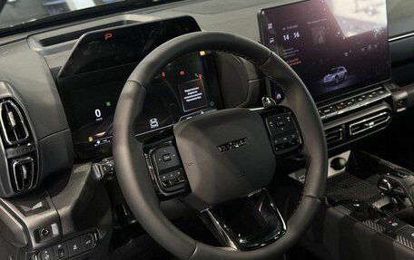 Haval H7, 2026 год, 4 198 000 рублей, 19 фотография
