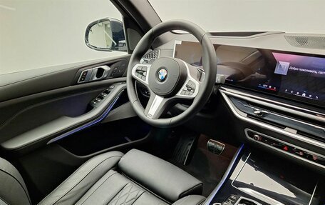 BMW X5, 2025 год, 16 500 000 рублей, 9 фотография