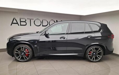 BMW X5, 2025 год, 16 500 000 рублей, 2 фотография