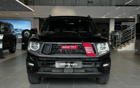 Haval H7, 2026 год, 4 198 000 рублей, 2 фотография