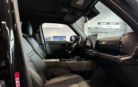 Haval H7, 2026 год, 4 198 000 рублей, 17 фотография