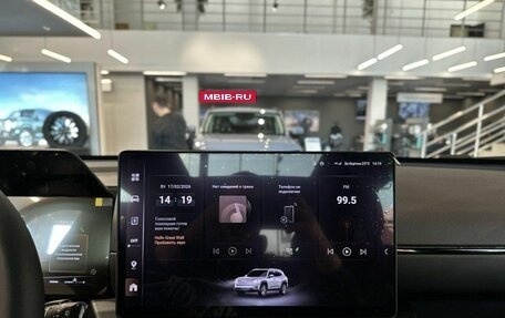 Haval H7, 2026 год, 4 198 000 рублей, 14 фотография