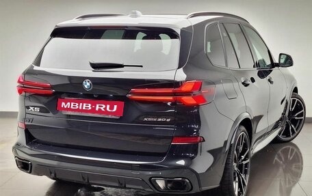 BMW X5, 2025 год, 16 500 000 рублей, 3 фотография