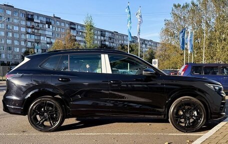 Volkswagen Tiguan, 2026 год, 4 790 000 рублей, 2 фотография