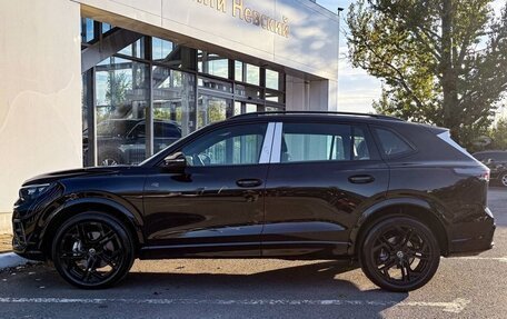 Volkswagen Tiguan, 2026 год, 4 790 000 рублей, 6 фотография