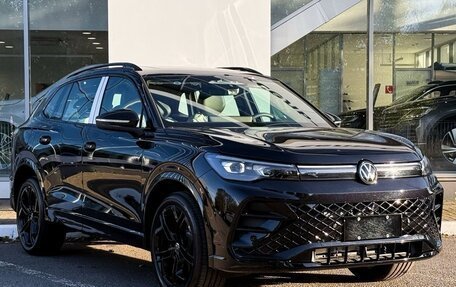 Volkswagen Tiguan, 2026 год, 4 790 000 рублей, 5 фотография