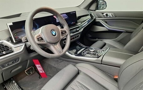 BMW X5, 2025 год, 16 500 000 рублей, 5 фотография