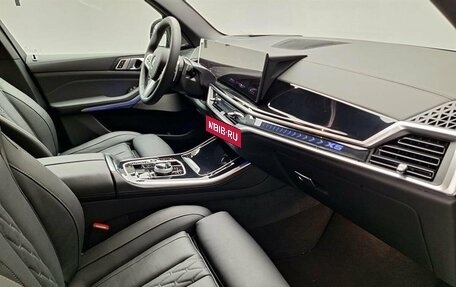 BMW X5, 2025 год, 16 500 000 рублей, 6 фотография