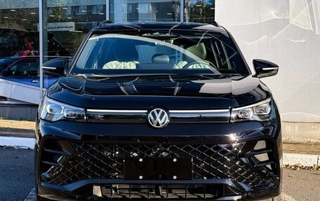 Volkswagen Tiguan, 2026 год, 4 790 000 рублей, 7 фотография