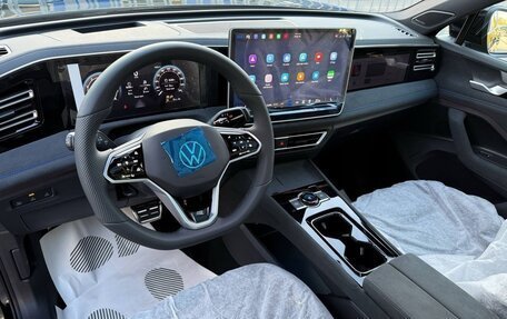 Volkswagen Tiguan, 2026 год, 4 790 000 рублей, 31 фотография