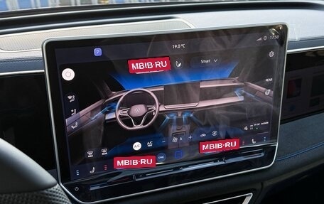 Volkswagen Tiguan, 2026 год, 4 790 000 рублей, 19 фотография