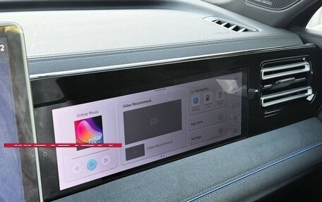 Volkswagen Tiguan, 2026 год, 4 790 000 рублей, 23 фотография