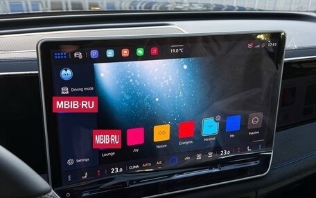 Volkswagen Tiguan, 2026 год, 4 790 000 рублей, 25 фотография