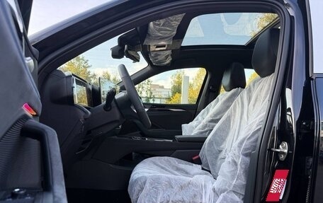 Volkswagen Tiguan, 2026 год, 4 790 000 рублей, 34 фотография