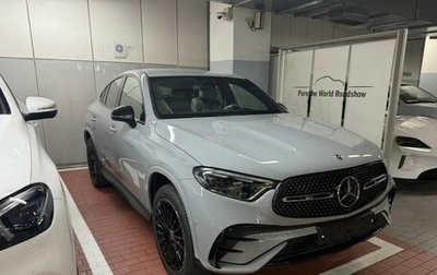 Mercedes-Benz GLC, 2026 год, 10 700 000 рублей, 1 фотография