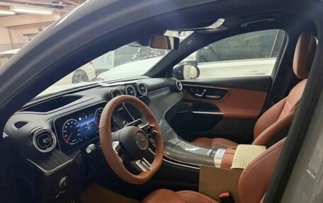 Mercedes-Benz GLC, 2026 год, 10 700 000 рублей, 7 фотография