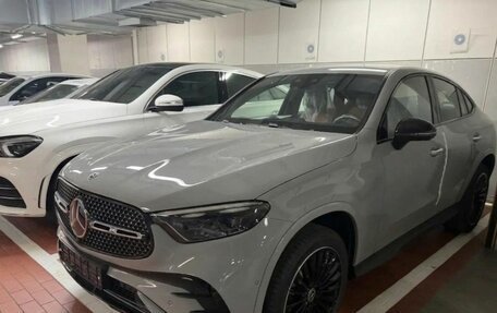 Mercedes-Benz GLC, 2026 год, 10 700 000 рублей, 3 фотография