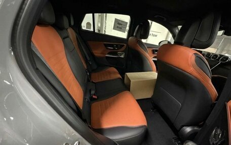 Mercedes-Benz GLC, 2026 год, 10 700 000 рублей, 9 фотография