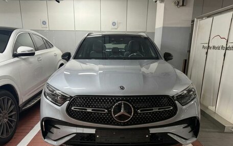 Mercedes-Benz GLC, 2026 год, 10 700 000 рублей, 2 фотография