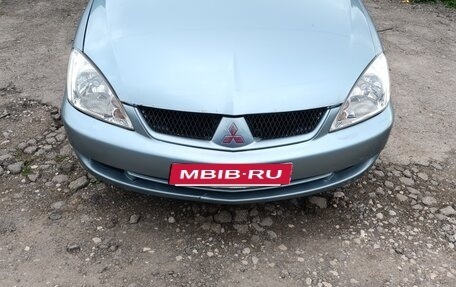 Mitsubishi Lancer IX, 2006 год, 265 000 рублей, 1 фотография