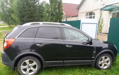 Opel Antara I, 2011 год, 450 000 рублей, 1 фотография
