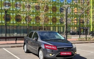 Ford Focus II рестайлинг, 2010 год, 545 000 рублей, 1 фотография