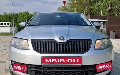 Skoda Octavia, 2013 год, 1 250 000 рублей, 1 фотография