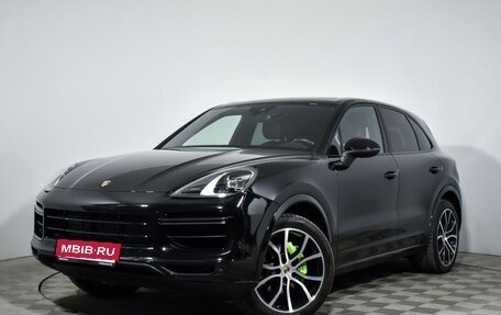 Porsche Cayenne III, 2020 год, 5 780 000 рублей, 1 фотография